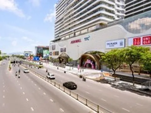 TTC Land chuyển từ đầu tư sang giai đoạn tạo dòng tiền