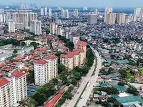 Hà Nội thông qua định hướng đầu tư công hơn 404.000 tỷ đồng năm 2027