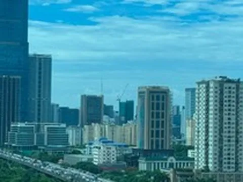 Hà Nội giãn dân ra ngoại ô: Cuộc chơi mới của thị trường bất động sản