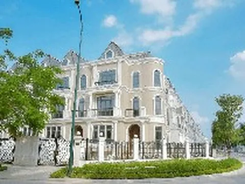Biệt thự, liền kề Hà Nội xuất hiện dấu hiệu hạ nhiệt: Giá bán sơ cấp còn 210 triệu đồng/m2 đất