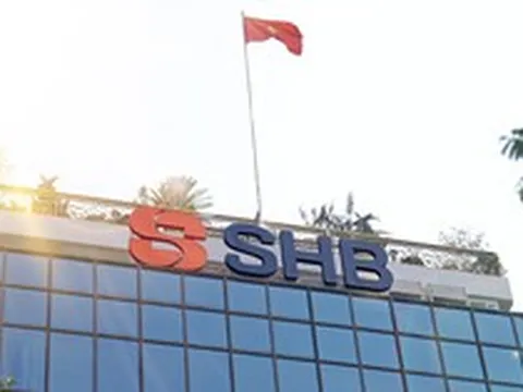 SHB điều chỉnh phương án phát hành trái phiếu riêng lẻ lần 1 năm 2026