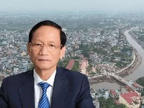 Dự án 75.000 tỷ đồng 'hồi sinh' con sông ô nhiễm nhất Thủ đô có chuyển biến mới