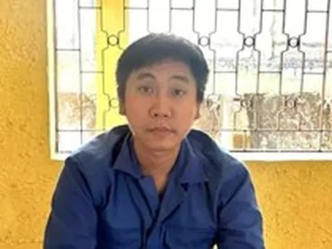 Cán bộ Văn phòng Đăng ký đất đai làm giả 14 sổ đỏ để lừa 17 tỷ đồng 'nuôi' game