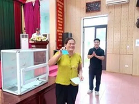 Hà Nội: Bàn giao đất tái định cư để đẩy nhanh tiến độ các dự án