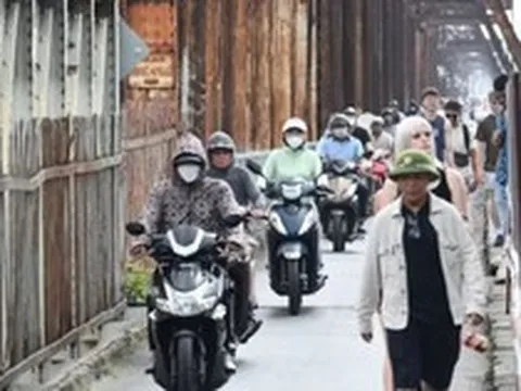 Nóng: Từ bỏ Thái Lan, Honda chuyển dây chuyền làm xe máy điện sang Việt Nam