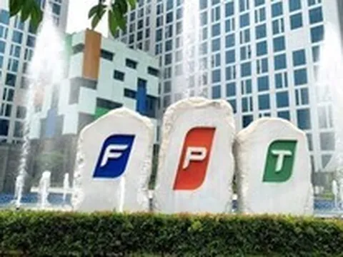 Hé lộ lợi nhuận FPT quý 2