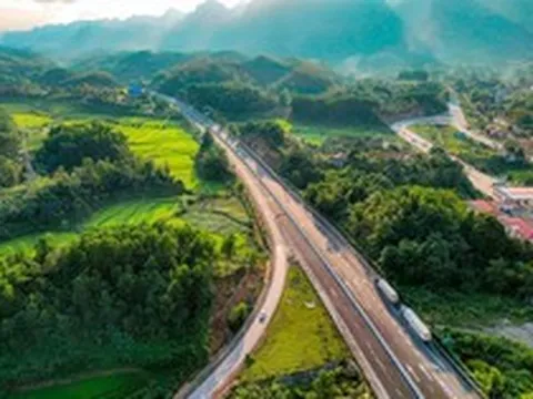 Điều chỉnh cao tốc 25.800 tỷ đồng Gia Nghĩa - Chơn Thành