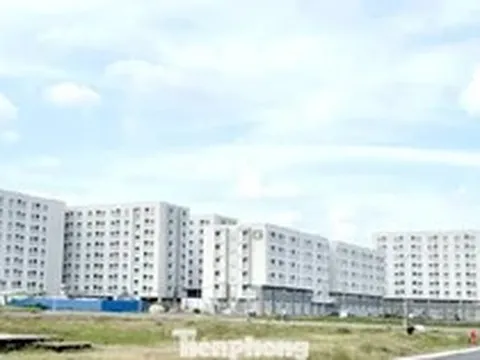 Cần Thơ chấp thuận 2 dự án nhà ở xã hội gần 6.000 tỷ đồng