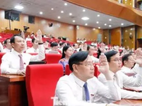 Bí thư, Trưởng thôn ở Bắc Ninh chính thức được hưởng phụ cấp từ 6 đến 7,6 triệu đồng/tháng