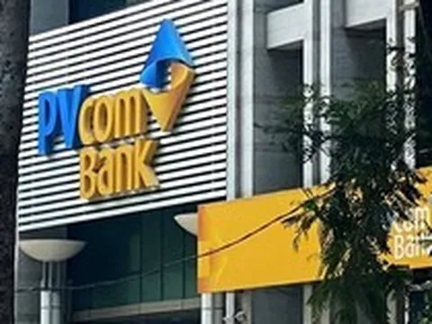 Chuẩn bị đưa 900 triệu cổ phiếu lên UPCoM, PVcomBank kinh doanh ra sao trong quý I?