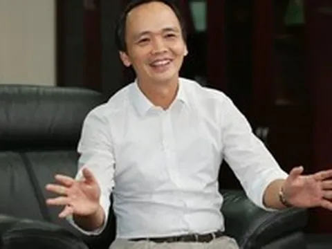 FLC của ông Trịnh Văn Quyết đón tin cực vui khi được mở thêm "cánh cửa" hồi sinh dự án thuộc quần thể nghỉ dưỡng 20.000 tỷ đồng