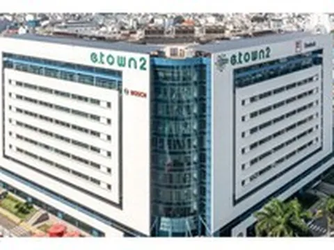 Cổ đông ngoại muốn nâng sở hữu lên gần 45% vốn REE