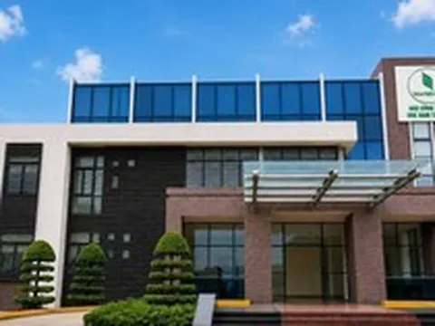 Nam Tân Uyên báo lãi ròng quý II/2026 tăng mạnh nhờ khoản cổ tức được chia