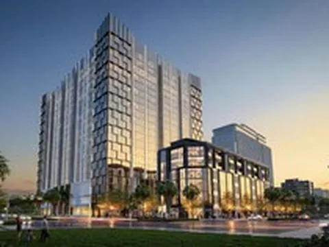 Long Biên "cất cánh" từ "cuộc cách mạng quy hoạch" trăm năm