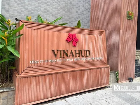 Vinahud còn lại gì sau khi "bán con"?