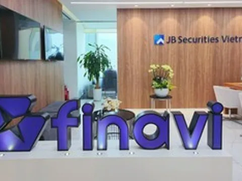 JBSV lãi tăng gấp 3 lần, mở rộng cho vay kéo tổng tài sản vượt 6.200 tỷ đồng