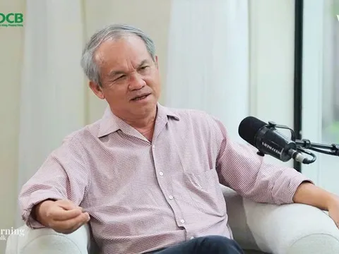 Góc nhìn thẳng thắn của Bầu Đức về thành công và thất bại