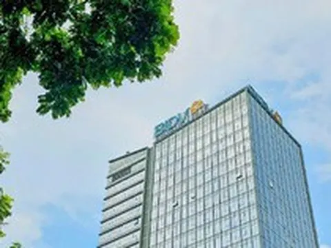 BIDV trở thành ngân hàng Việt Nam đầu tiên gia nhập PCAF