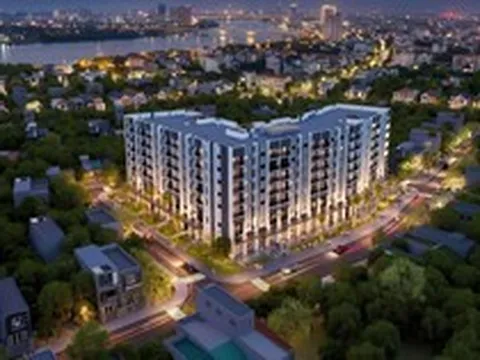 Cơ hội sở hữu ngôi nhà đầu tiên tại trung tâm Lào Cai