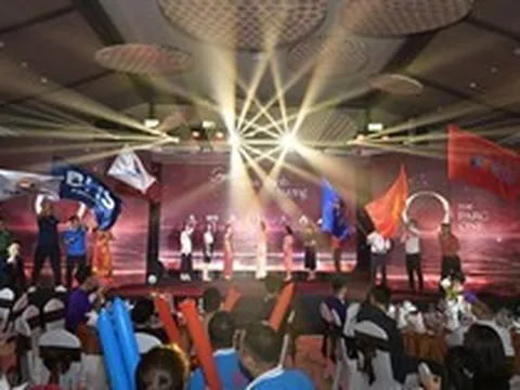 Lễ Kick-off dự án The Parc One: Kết mạch tinh hoa, khởi sinh thịnh vượng
