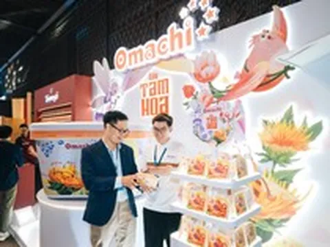 MCH liên tiếp ghi dấu trên thị trường vốn, gia nhập VN30, mở rộng khả năng thu hút dòng tiền tổ chức
