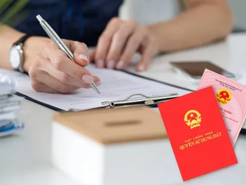 Từ 31/8, Chủ tịch xã, phường tăng thẩm quyền, phạt vi phạm đất đai đến 250 triệu đồng