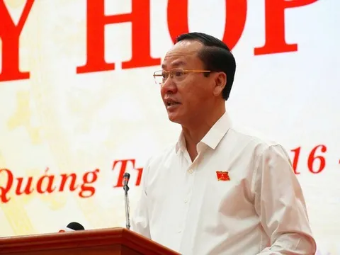 Tăng trưởng 6 tháng đạt 8,1%: Áp lực nửa cuối năm của Quảng Trị lớn ra sao?