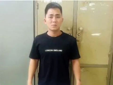 Điều tra loạt giao dịch trên Bong88ag, hé lộ đường dây gần 1.200 tỷ đồng: Bắt "ông trùm" Nguyễn Đức Nghiêm SN 1994