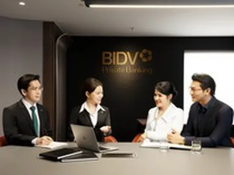 Người giàu quản lý gia sản thế nào?