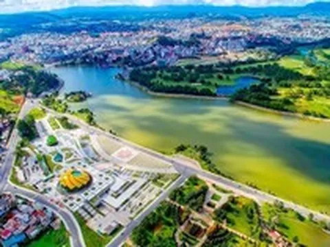 Sau khi Sun Group, Novaland, T&T Group... đổ bộ, thêm một ông lớn muốn đầu tư chuỗi dự án gần 42.000 tỷ đồng tại tỉnh rộng nhất Việt Nam
