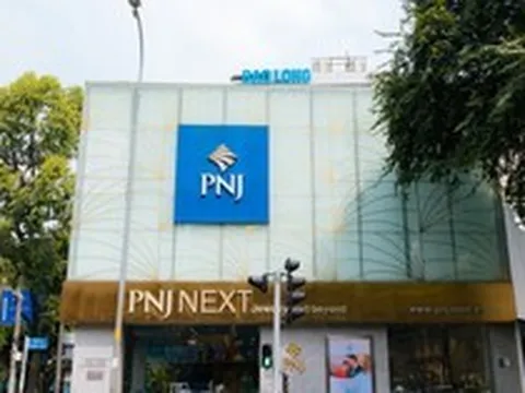 PNJ thuê đơn vị quốc tế kiểm định sản phẩm, kiểm toán quy trình kinh doanh kim cương