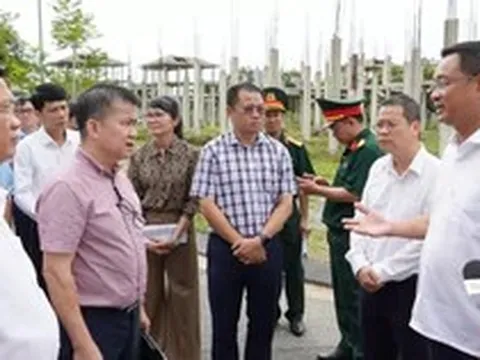 Bí thư Đà Nẵng: Rà soát, tháo gỡ vướng mắc nhanh nhất cho doanh nghiệp