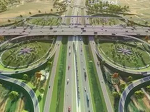 Gần 6.000 tỷ đồng 'dọn đường' cho Vành đai 4 TPHCM