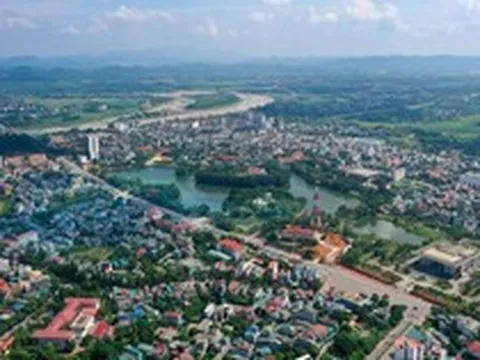 Tập đoàn Vingroup vừa làm một việc ý nghĩa tại nơi cách Hà Nội hơn 200 km