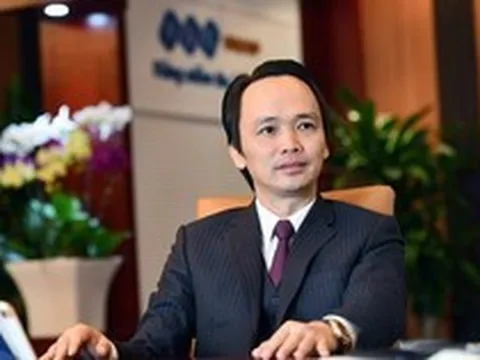 Ông Trịnh Văn Quyết muốn đầu tư vào 2 sân bay tại tỉnh vừa được Tập đoàn FLC khởi công siêu dự án 20.000 tỷ lớn nhất Tây Nguyên