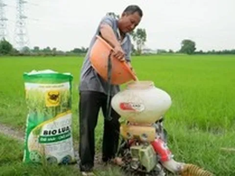 Doanh nghiệp có biểu tượng Đầu Trâu sắp trả cổ tức tiền mặt 35%