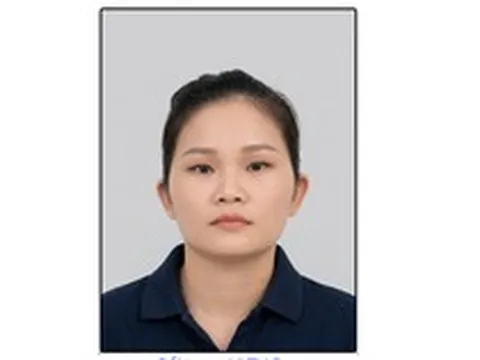 Khởi tố Vi Thị Dựa SN 1991 sau khi kiểm tra nhà trọ