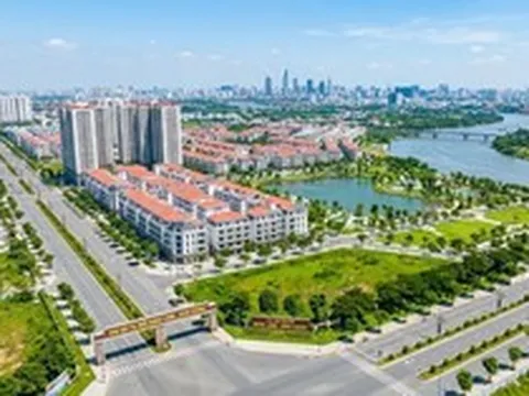 Vingroup của tỷ phú Phạm Nhật Vượng được giao lập quy hoạch khu đô thị hơn 1.500 ha tại thành phố giàu nhất Việt Nam
