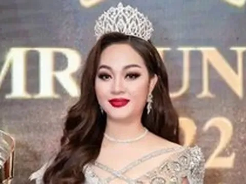 Chân dung 'bà trùm' vương miện và 2 nữ giám đốc vừa bị khởi tố