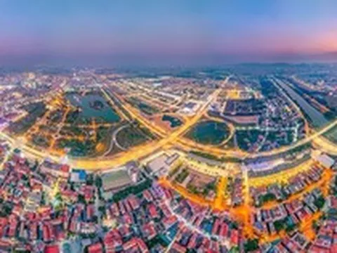 Tỉnh được Sun Group, T&T, Phú Mỹ Hưng... rót vốn sắp có thêm khu đô thị hơn 30.600 tỷ đồng, rộng lên đến gần 300 ha