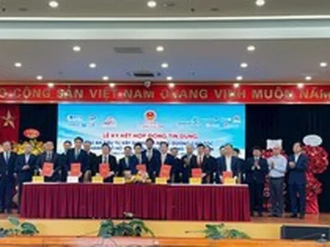 Mở rộng tuyến cao tốc huyết mạch dài gần 100 km về miền Tây, CII huy động kỷ lục hơn 27.000 tỷ đồng từ 6 ngân hàng Vietcombank, VietinBank, BIDV, Agribank, TPBank và VPBank