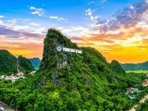 Quyết định về khu du lịch Phong Nha - Kẻ Bàng