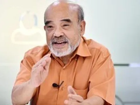 GS Đặng Hùng Võ: Tôi cũng từng phải nhờ “cò” làm sổ đỏ