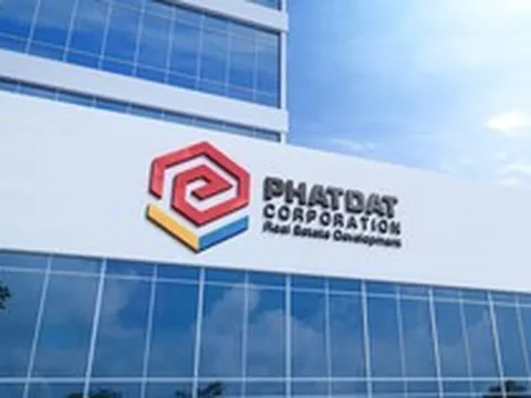 Phát Đạt sử dụng vốn đợt chào bán cổ phiếu để trả lương nhân viên và các khoản nợ