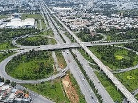 Dự án cao tốc 96km đặc biệt quan trọng với người dân miền Tây đón tin vui mới