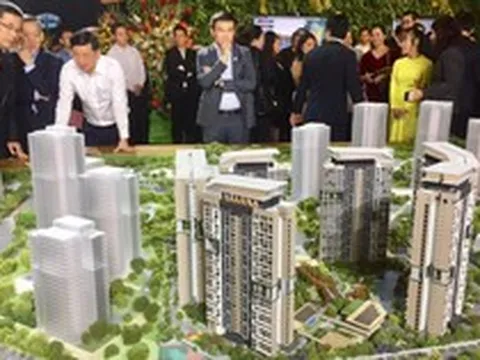 Sửa Luật kinh doanh bất động sản: Cần đảm bảo tính thống nhất với các luật hiện hành