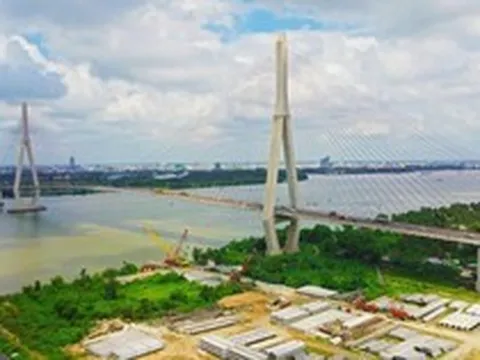 Khối bê tông từ độ cao hàng chục mét từng đổ sập hoàn toàn, Việt Nam vẫn thành công đưa công trình hơn 340 triệu lập kỷ lục Đông Nam Á cách đây gần một thập kỷ