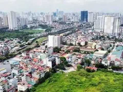 Nhiều dự án nhà ở thương mại sẽ bị loại khỏi danh mục thí điểm do chồng lấn
