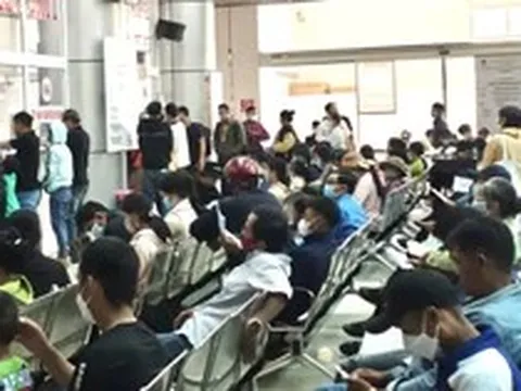 Bất ngờ bệnh viện nghìn tỷ được cấp phép khi đã hoạt động 7 năm