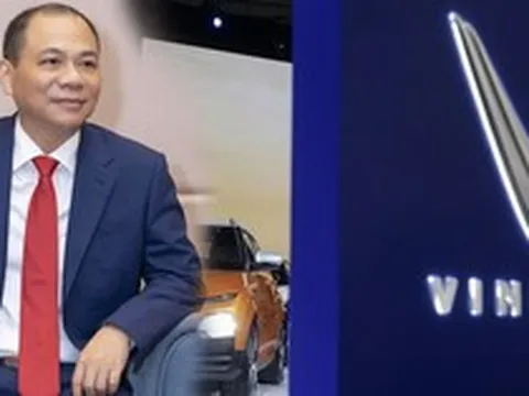 VinFast của tỷ phú Phạm Nhật Vượng chơi lớn: Bắt tay ‘gã khổng lồ’ 150 năm tuổi của Đức, tham vọng đưa Việt Nam thành trung tâm kiểm thử ô tô của khu vực